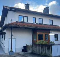 5-Zimmer-Wohnung mit sonnigem SW-Balkon & Dachspeicher-Ausbaupotential - Ideal für Familien - Bayern - Gilching Neugilching