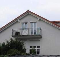 Gemütliche 2-Zimmer-Dachgeschoss-Wohnung in Geretsried