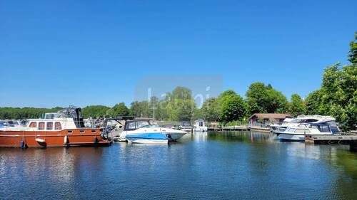 Marina am Gudelacksee - 