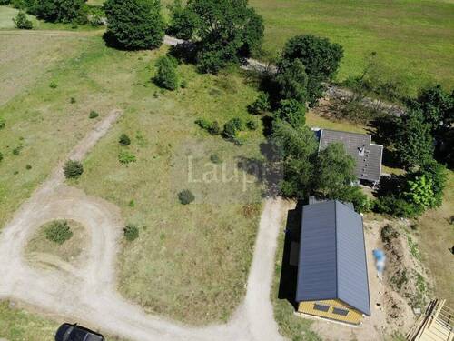 Ferienhausgrundstücke (Nordteil) - Grundstück zum Kaufen in Lindow (Mark)