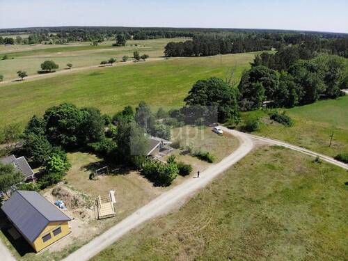 Ferienhausgrundstücke (Südteil) - Grundstück in Lindow (Mark)