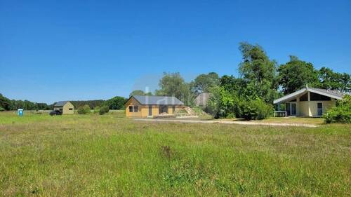 Ferienhausgrundstücke Ansichten - 