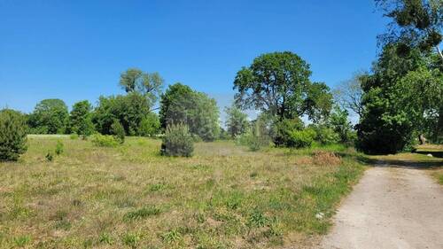 Ferienhausgrundstücke Ansichten - 