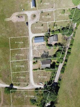 Verfügbare Grundstücke - 