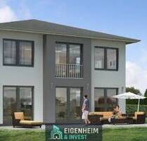 Wundervolles Baugrundstück mit B-Plan für ein Einfamilienhaus in Werneuchen