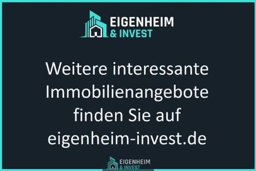 Weitere Immobilien - Grundstück in Werneuchen