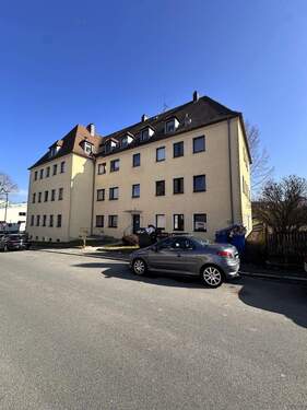 IMG_7190.jpeg - Stilvolle Erdgeschosswohnung in Pegnitz – sehr gepflegft mit modernem Wohnkomfort