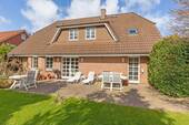 Außenansicht - Einfamilienhaus mit 198,00 m&sup2; in Lüneburg zum Kaufen