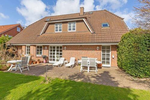 Außenansicht - Einfamilienhaus mit 198,00 m&sup2; in Lüneburg zum Kaufen