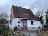 Reesestr. Loxstedt.JPG - 4 Zimmer Einfamilienhaus zur Miete in Loxstedt