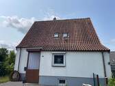 Reesestr..JPG - 4 Zimmer Einfamilienhaus in Loxstedt