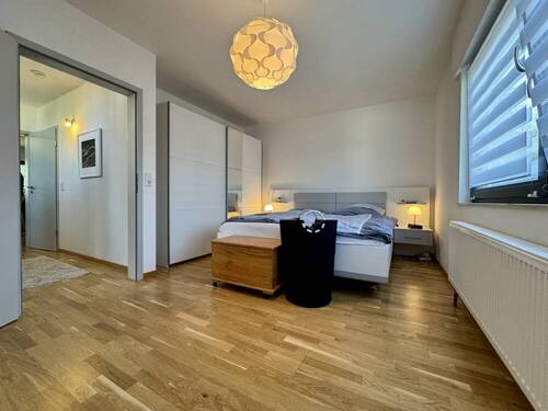 Schlafzimmer I - 