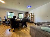 Arbeits-/Kinderzimmer - 