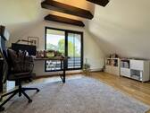Zimmer 2. OG I - 