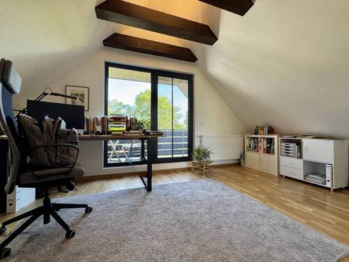 Zimmer 2. OG I - 