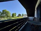 Balkon 2. OG - 