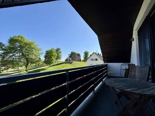 Balkon 2. OG - 