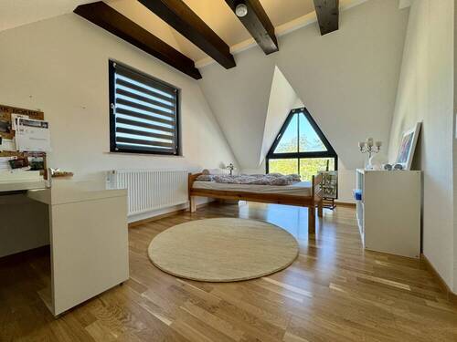 Atelier 2. OG - 