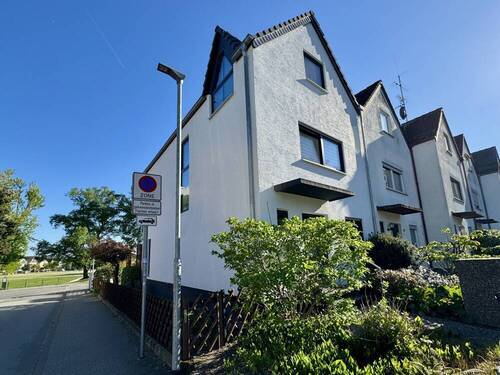 Seitenansicht - 