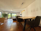 Wohn-/Essbereich II - 5 Zimmer Reihenendhaus in Lorsch