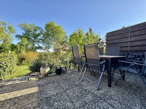 Terrasse I - 