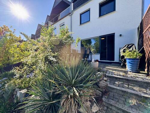 Terrasse II - 