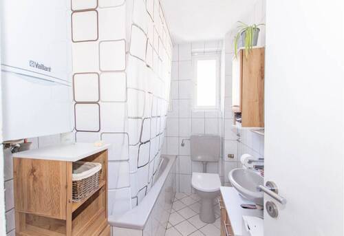 14. Badezimmer, 1. OG - 