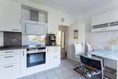 4. Küche, EG - Mehrfamilienhaus, Wohnhaus mit 229,00 m&sup2; in Essen zum Kaufen
