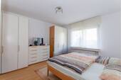 6. Schlafzimmer, EG - 