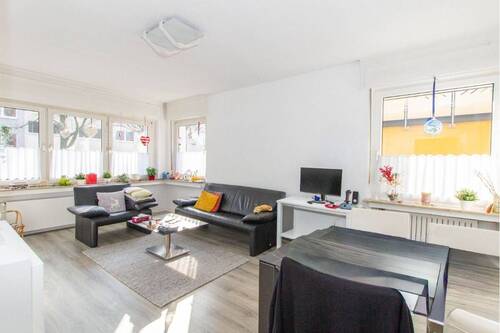 8. Wohnzimmer, EG - 
