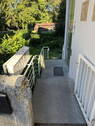 Hauseingang - 