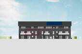 Ansicht-West_Whg-15 - 2 Zimmer Etagenwohnung zum Kaufen in Norderstedt