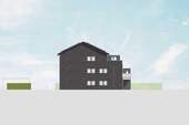 Ansicht-Nord - 
