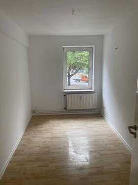 Halbes Zimmer - 