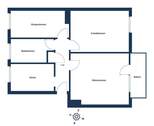 Grundriss - 