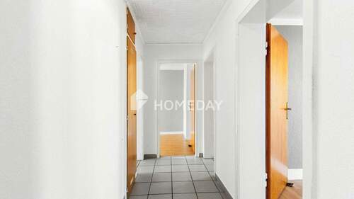 Flur 1 - 