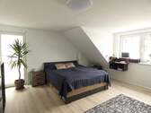 Schlafen - 