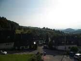Blick aus Schlafzimmer - 