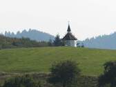Saalenbergkapelle - 