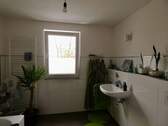 Wannenbad im DG - 