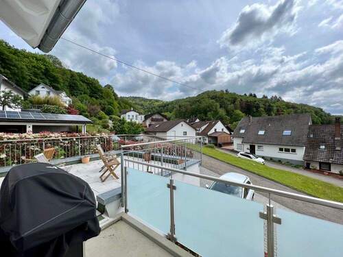 Balkon und Terrasse - 