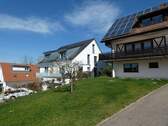 Ansicht Südost - 4 Zimmer Doppelhaushälfte zur Miete in Sölden