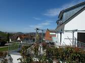 Terrasse - Doppelhaushälfte mit 143,00 m² in Sölden zur Miete