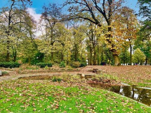 Nähe Stadtpark Uerdingen - 