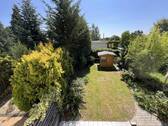 Gartenblick - 