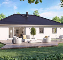 ScanHaus-Bungalows - Hochwertig wohnen, fair gebaut! - Aschersleben