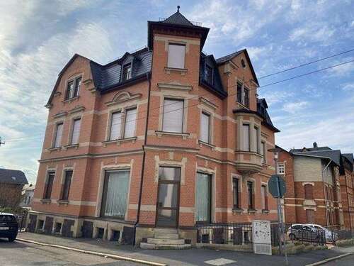 ... in repräsentativem herrsch - Büro zur Miete in Sonneberg