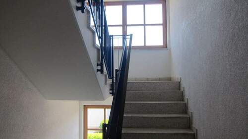 Treppenhaus - 
