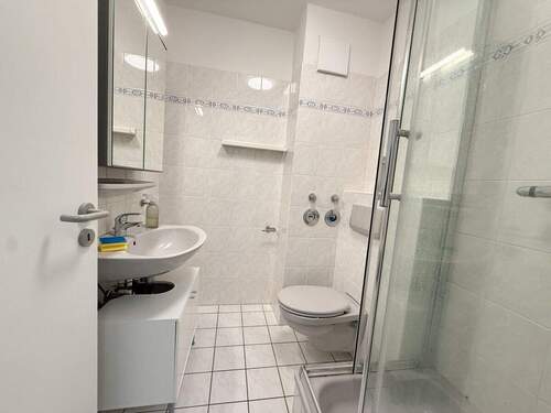 Badezimmer - 