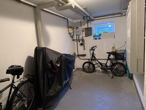 Kellerraum Gemeinschaft - 